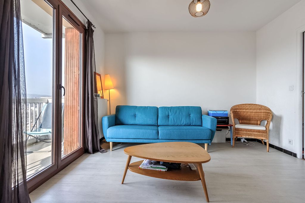 Achat appartement à vendre 2 pièces 30 m² - Annecy