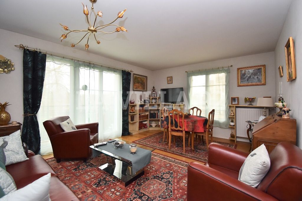 Achat appartement 4 pièce(s) Villeneuve-la-Garenne