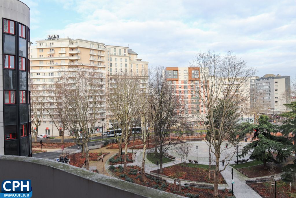 Achat appartement 1 pièce(s) Courbevoie