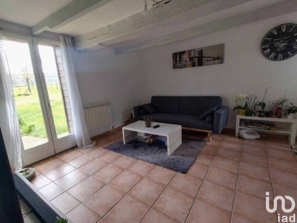 Achat maison 2 chambre(s) - Saint-Pierre-du-Val