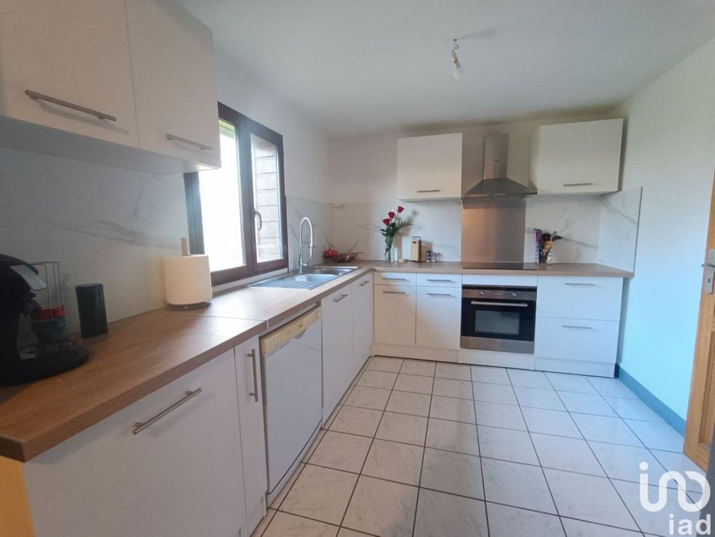 Achat maison 2 chambre(s) - Saint-Pierre-du-Val