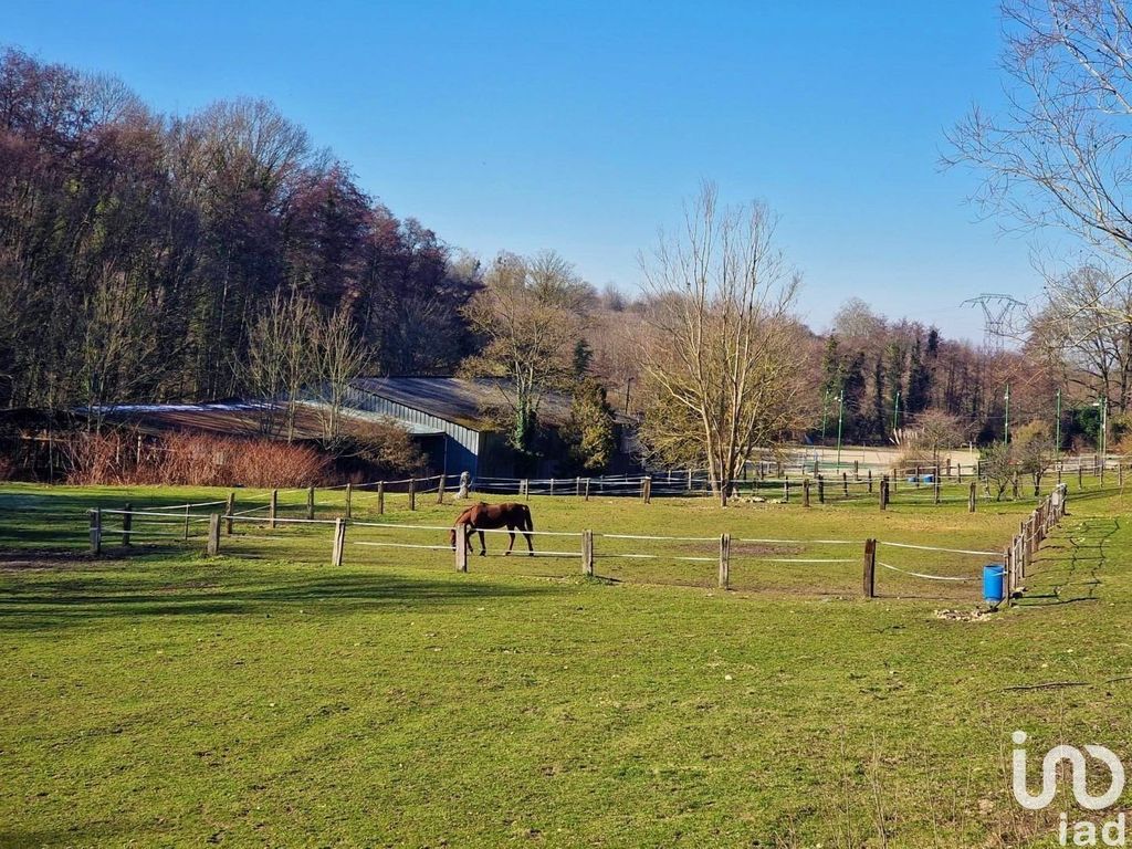 Achat maison 1 chambre(s) - Béthemont-la-Forêt