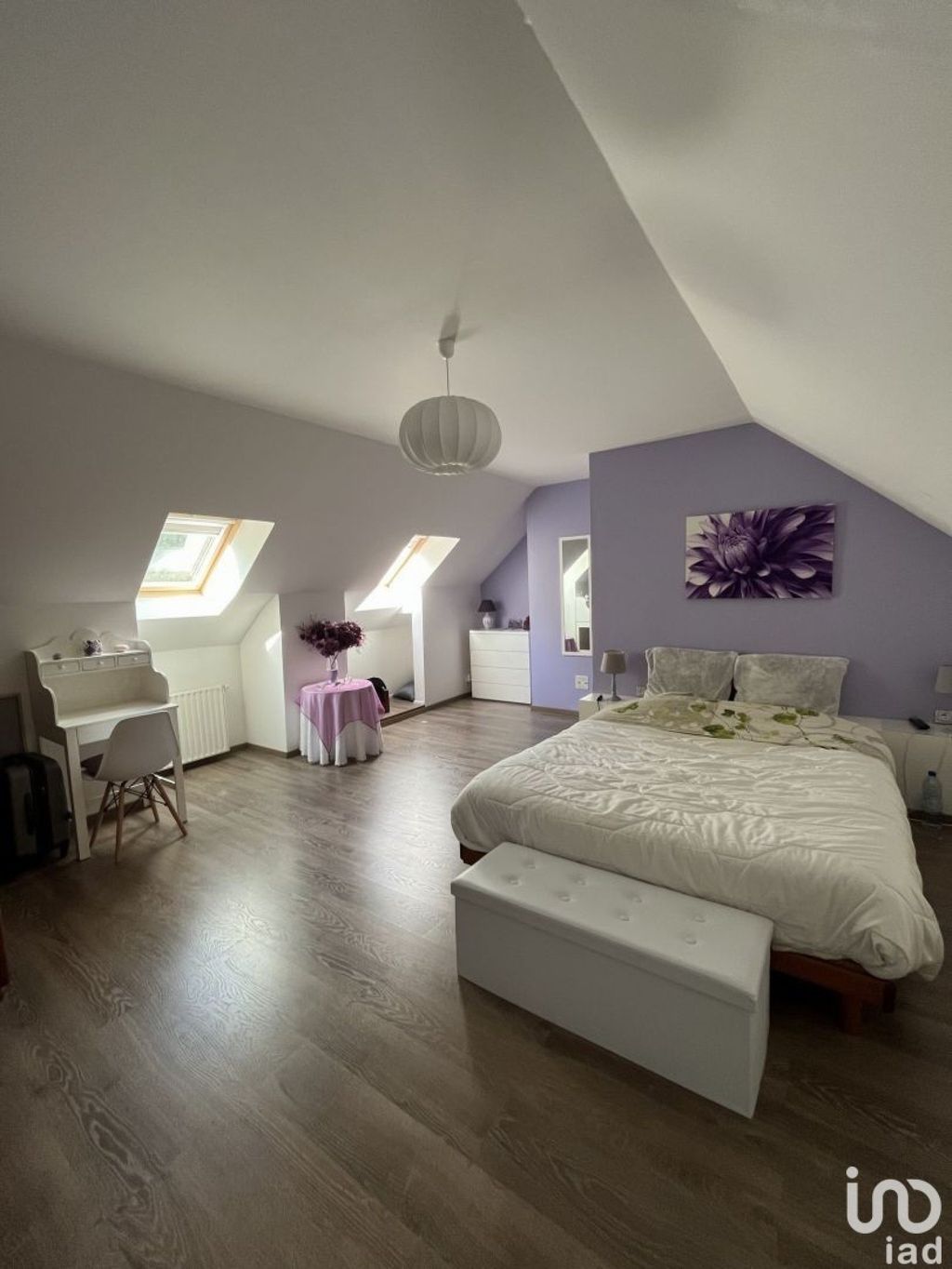 Achat maison 3 chambre(s) - Tournan-en-Brie