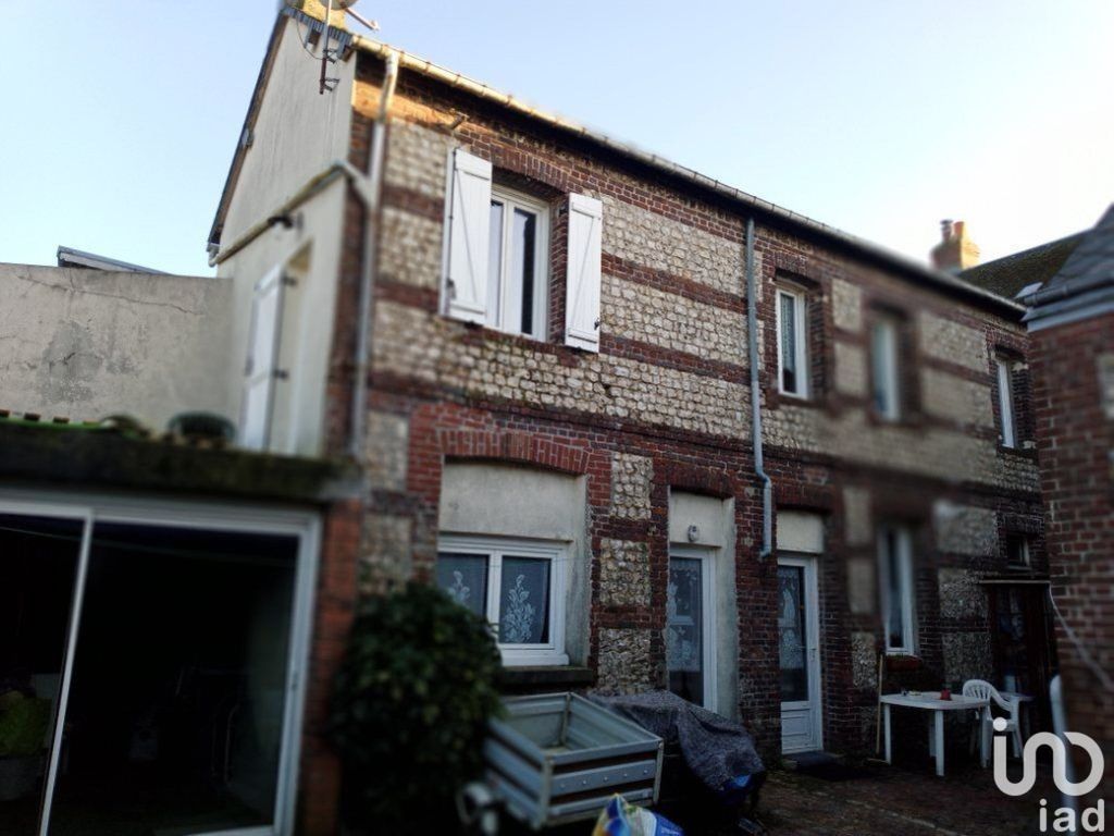 Achat maison à vendre 5 chambres 152 m² - Écrainville