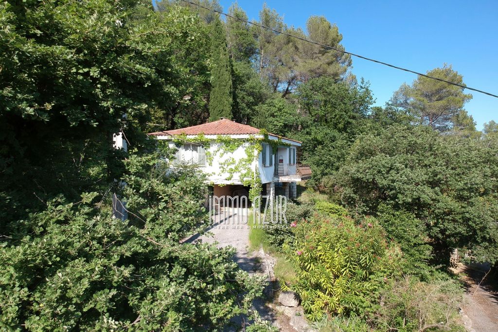 Achat maison 3 chambre(s) - Tourrettes-sur-Loup