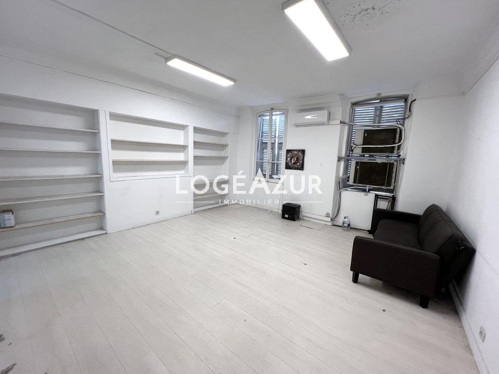 Achat studio à vendre 38 m² - Antibes