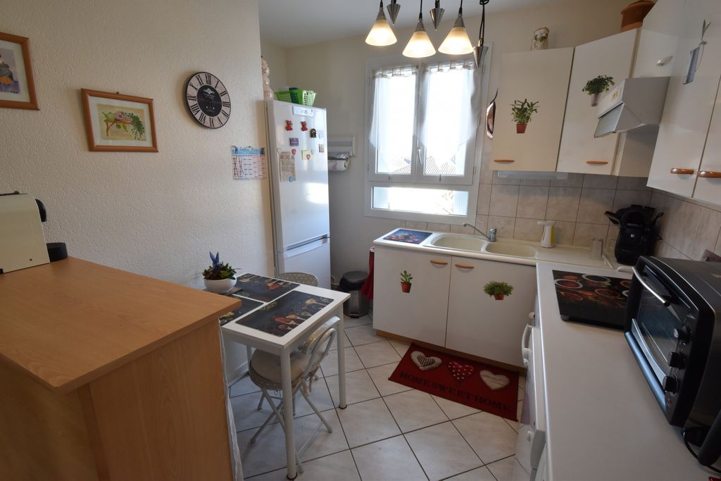 Achat appartement 3 pièce(s) Brive-la-Gaillarde