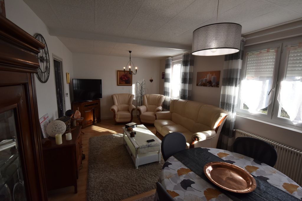 Achat appartement 3 pièce(s) Brive-la-Gaillarde