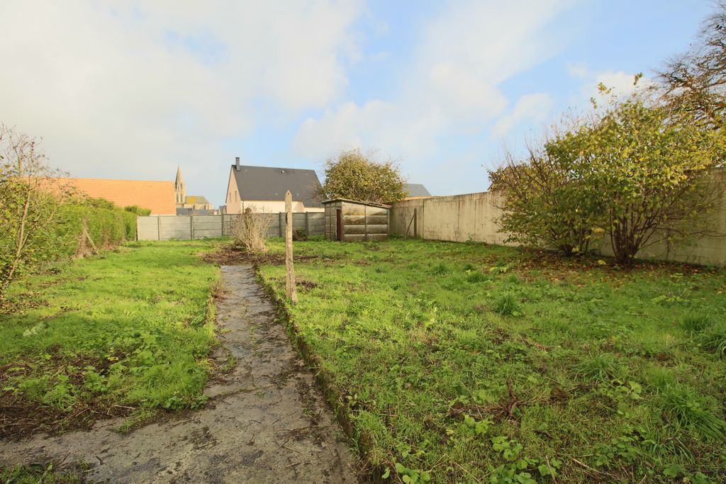 Achat maison 4 chambre(s) - Tour-en-Bessin