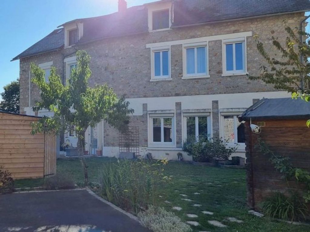 Achat maison à vendre 5 chambres 180 m² - Meymac