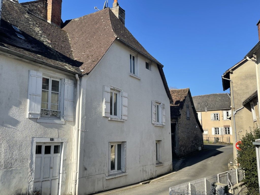 Achat maison 2 chambre(s) - Arnac-Pompadour