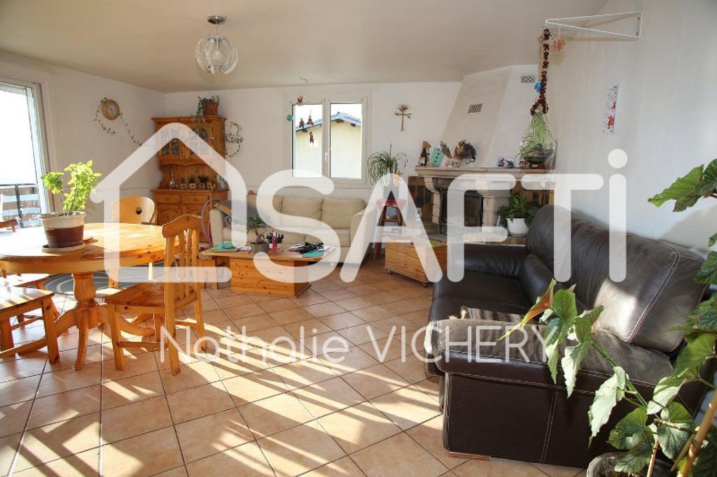 Achat maison à vendre 6 chambres 215 m² - Serres