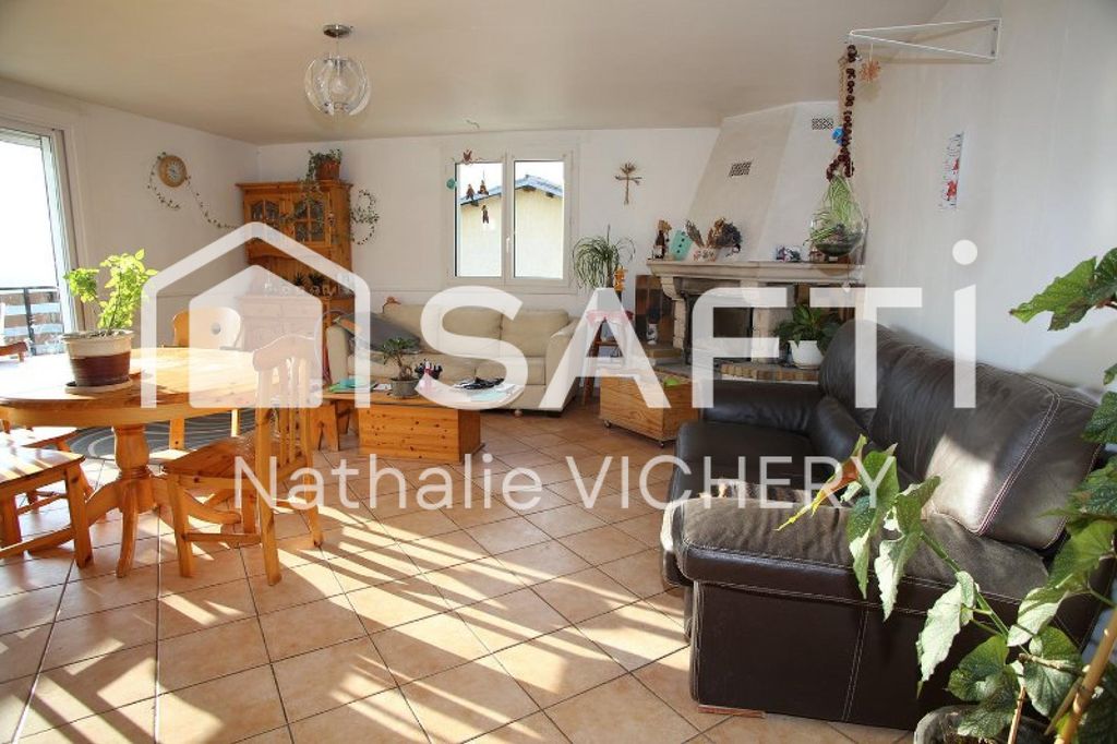 Achat maison à vendre 6 chambres 215 m² - Serres