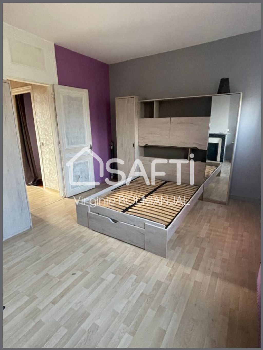 Achat maison 3 chambre(s) - Montdidier