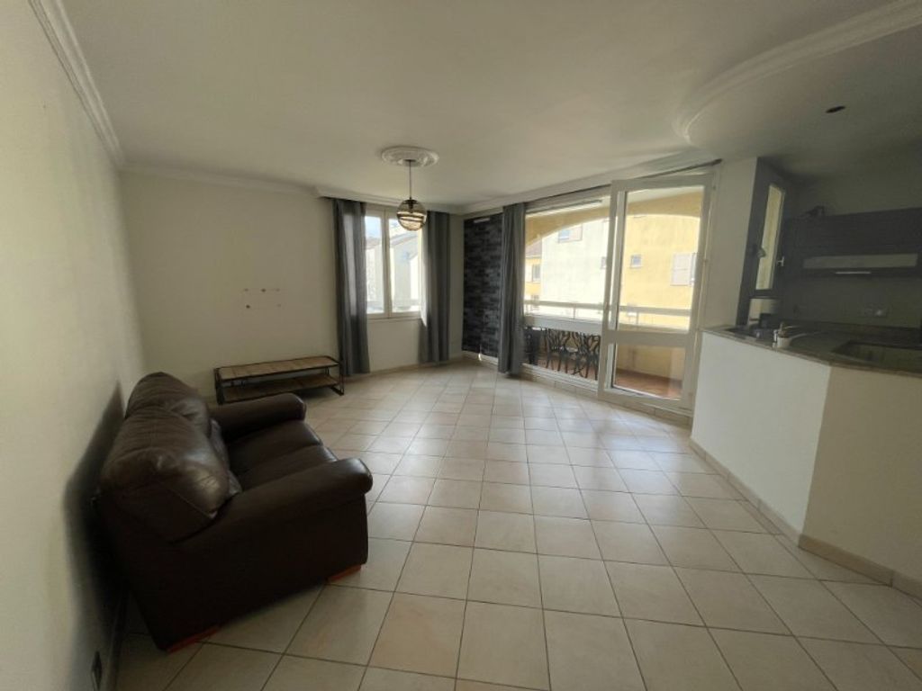 Achat appartement 4 pièce(s) Athis-Mons