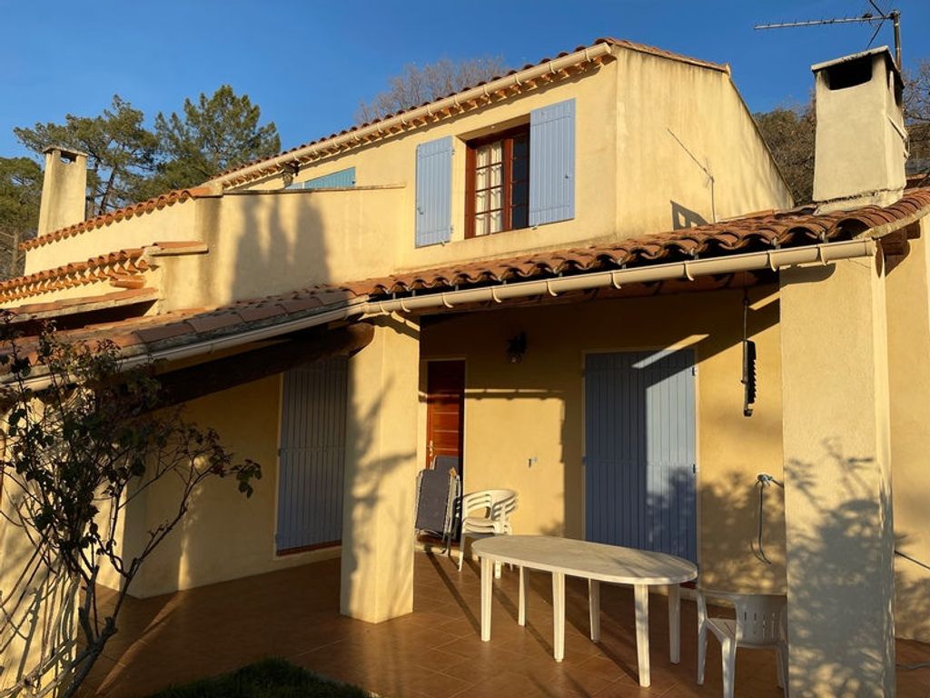 Achat maison 4 chambre(s) - Roussillon