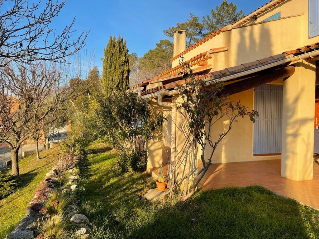 Achat maison 4 chambre(s) - Roussillon