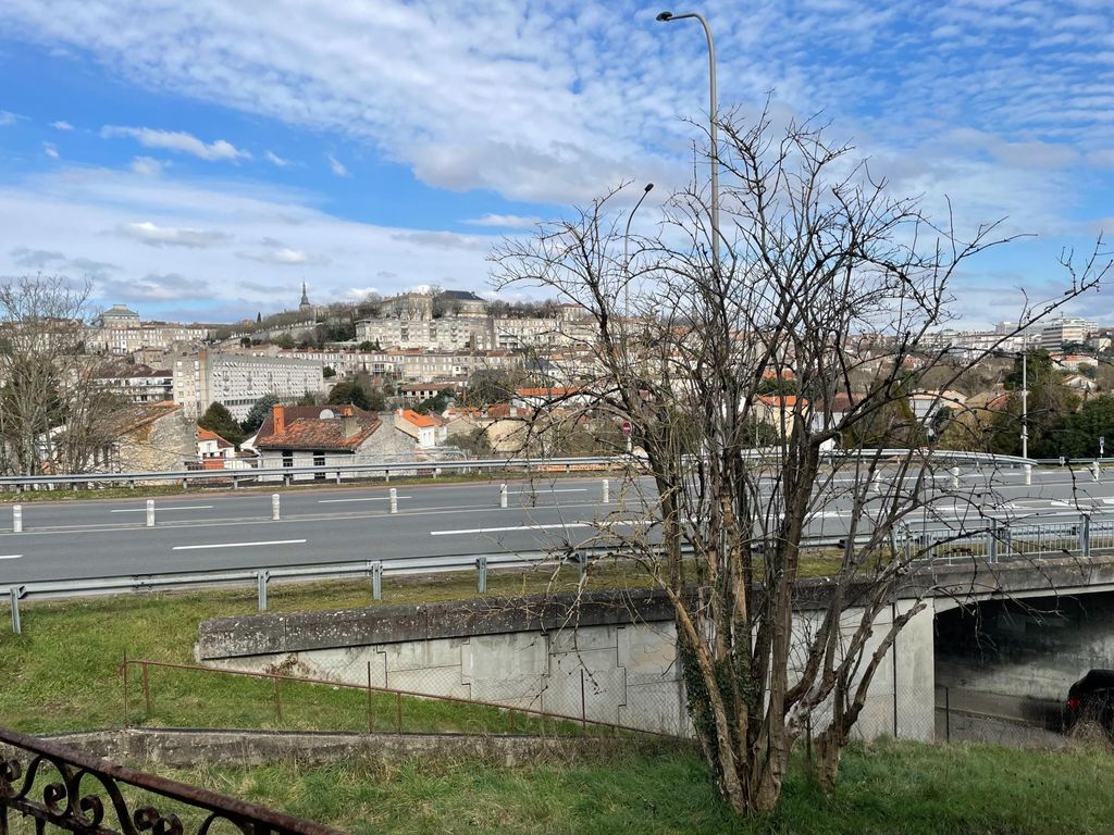 Achat maison 2 chambre(s) - Angoulême