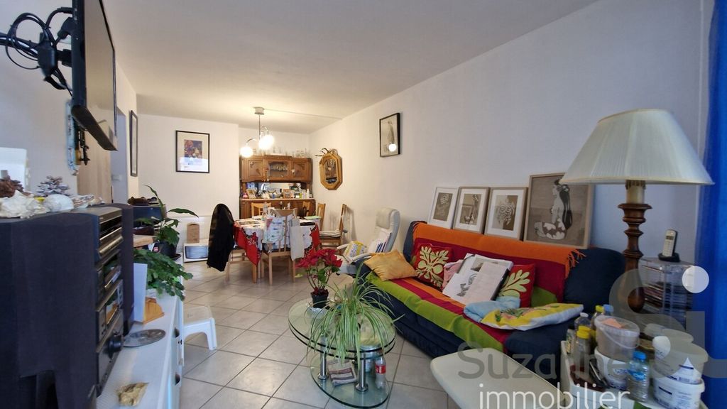 Achat appartement à vendre 3 pièces 66 m² - Villard-de-Lans