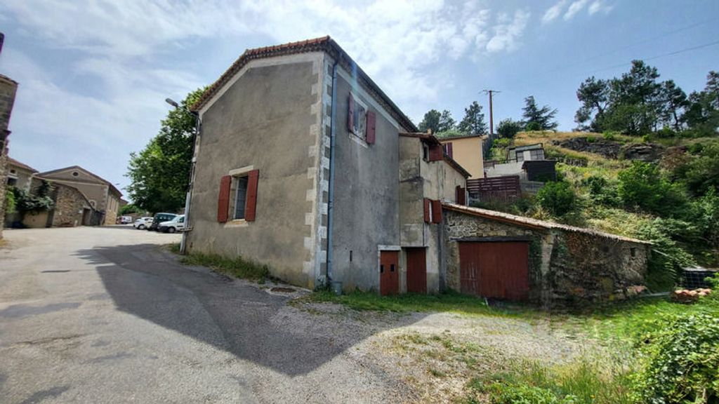 Achat maison 4 chambre(s) - Saint-Vincent-de-Durfort