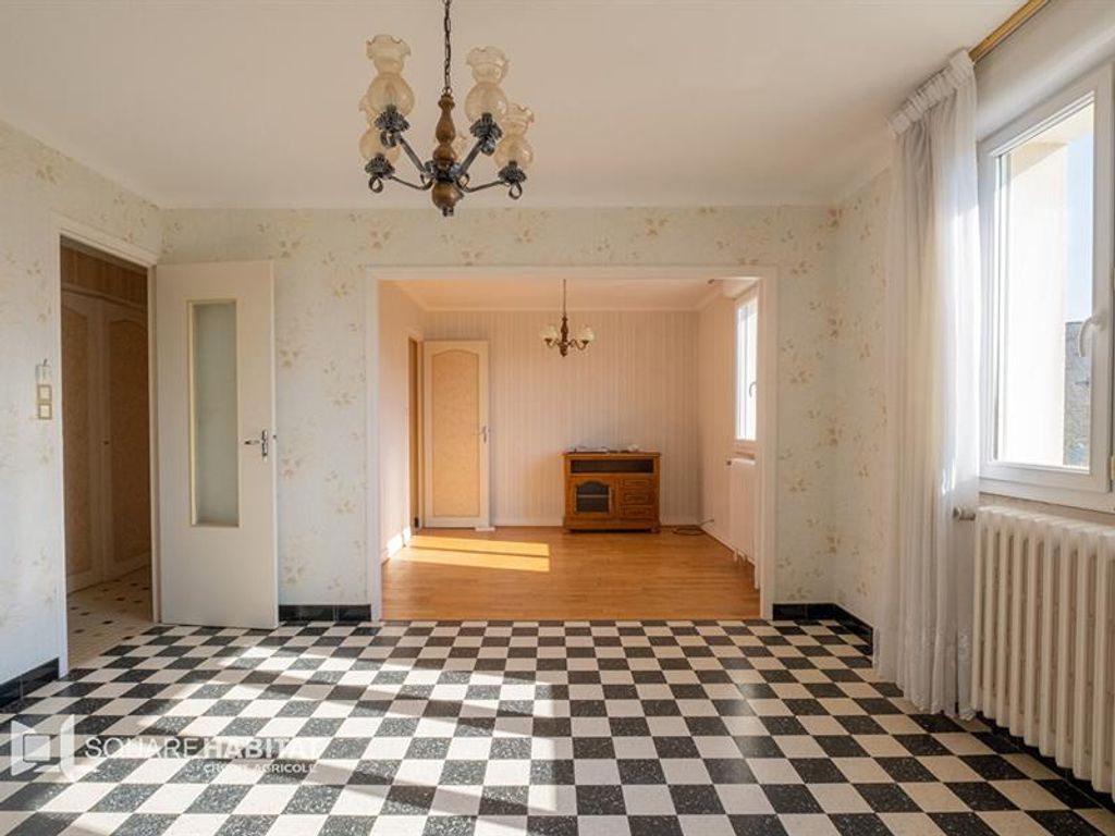 Achat maison 4 chambre(s) - Allaire