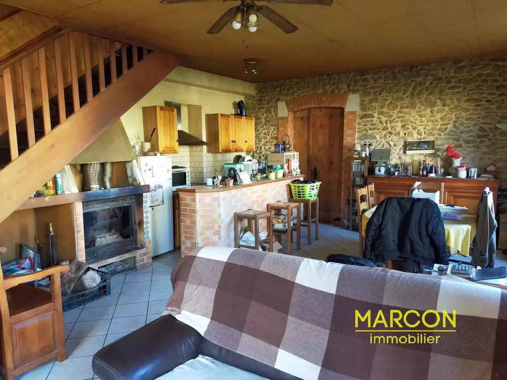 Achat maison 4 chambre(s) - La Souterraine