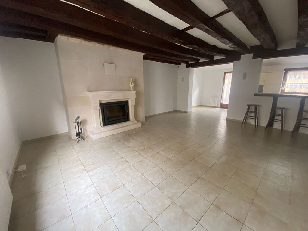 Achat maison à vendre 4 chambres 123 m² - Tours