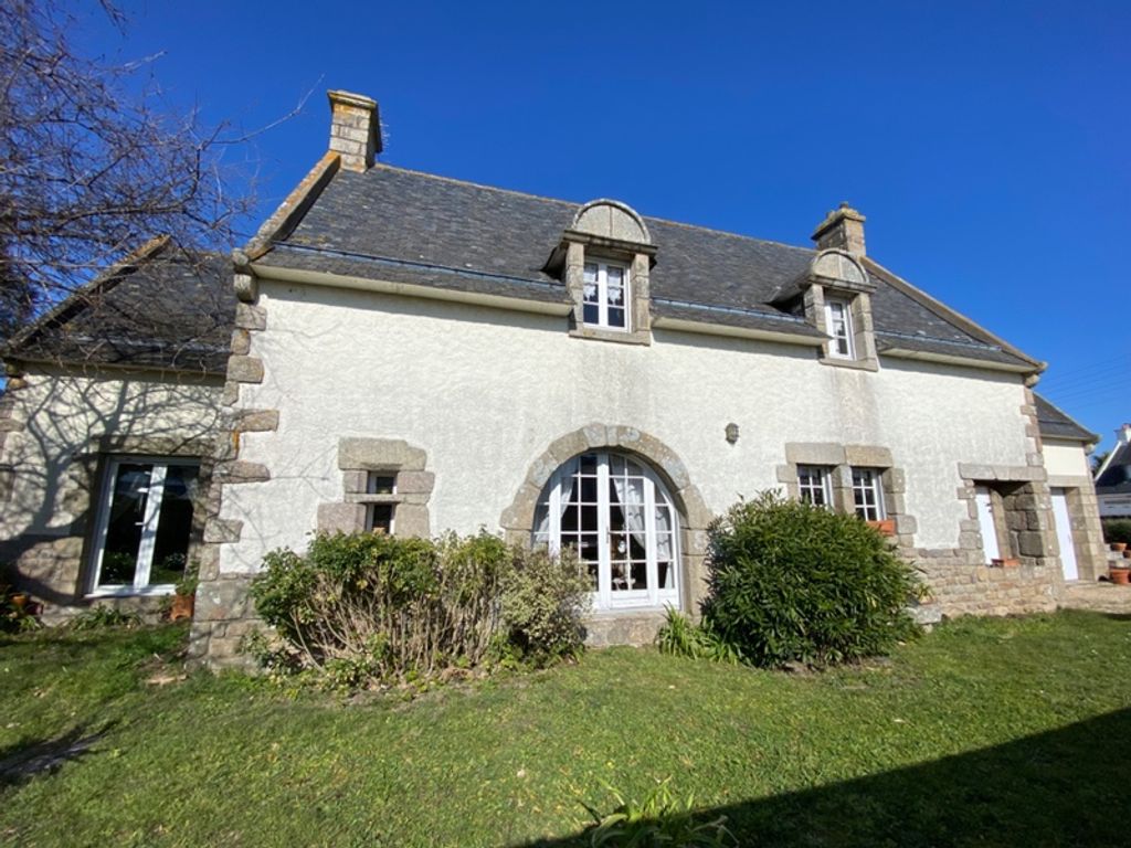 Achat maison à vendre 4 chambres 217 m² - Quiberon