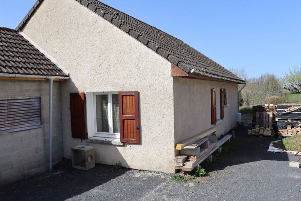 Achat maison 2 chambre(s) - Saint-Chamant