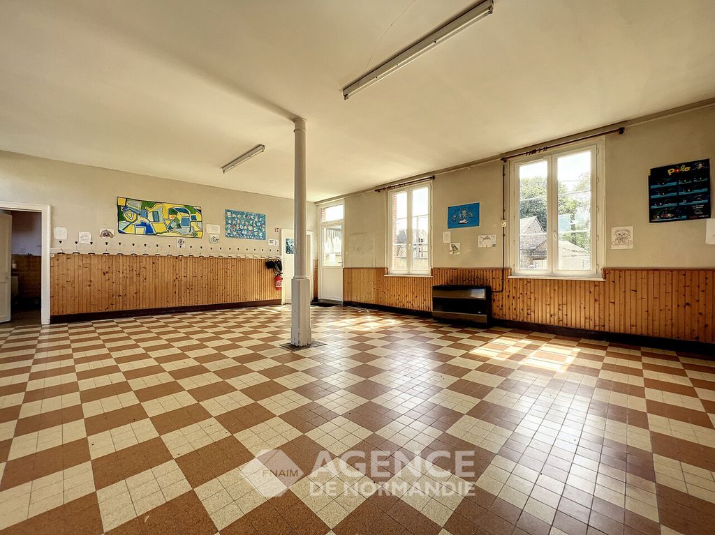 Achat maison 4 chambre(s) - La Ferté-en-Ouche