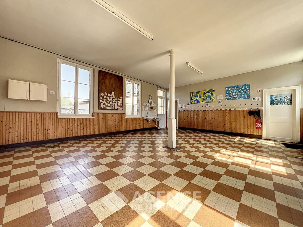 Achat maison 4 chambre(s) - La Ferté-en-Ouche