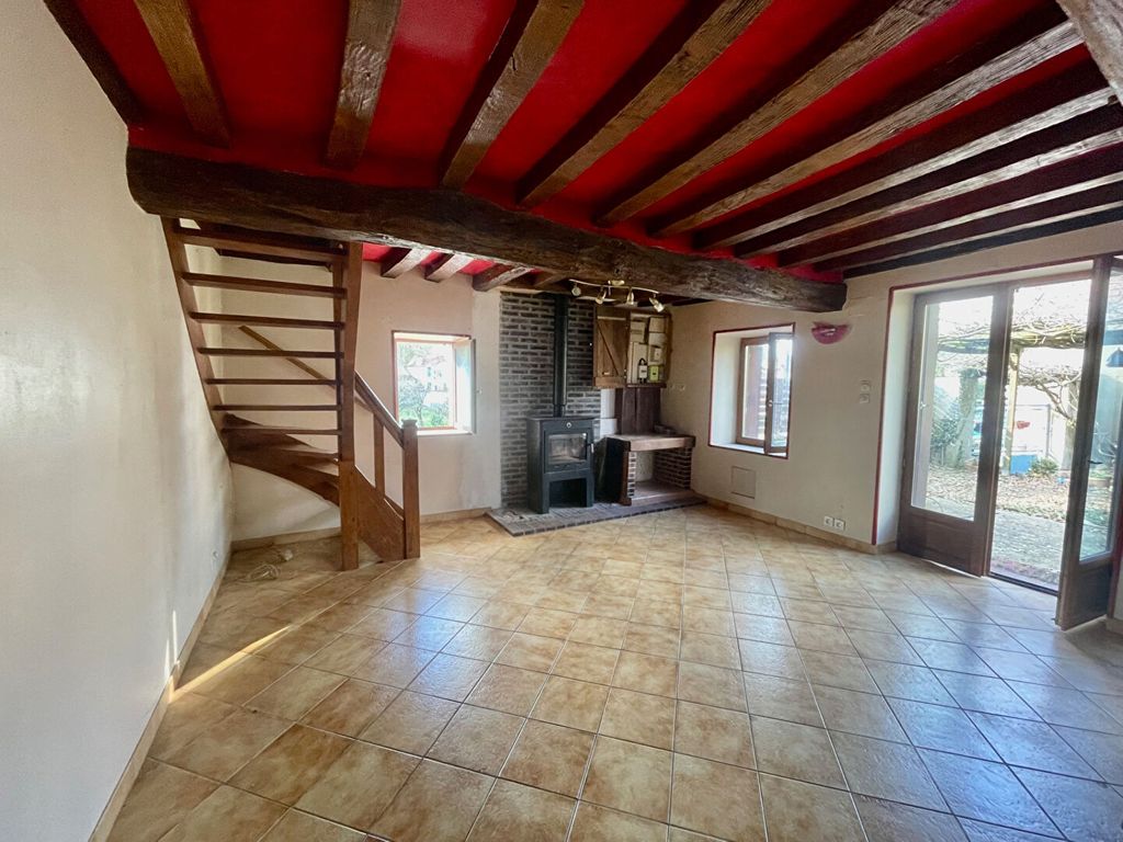 Achat maison 3 chambre(s) - Nogent-le-Roi