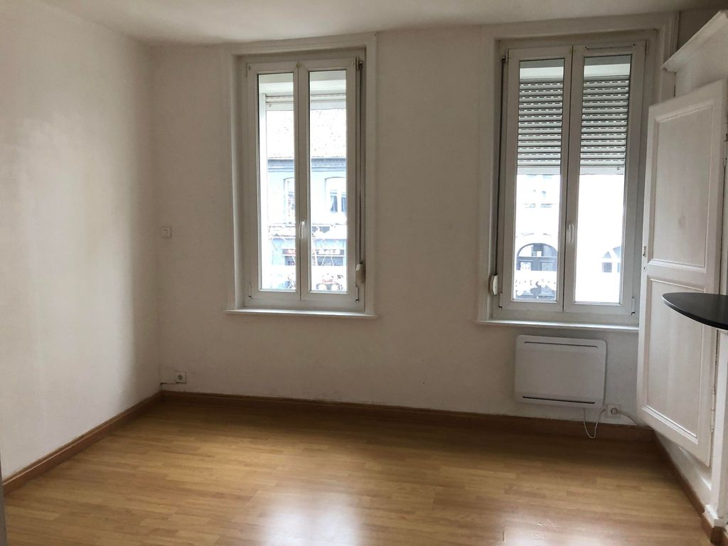 Achat maison 2 chambre(s) - Béthune