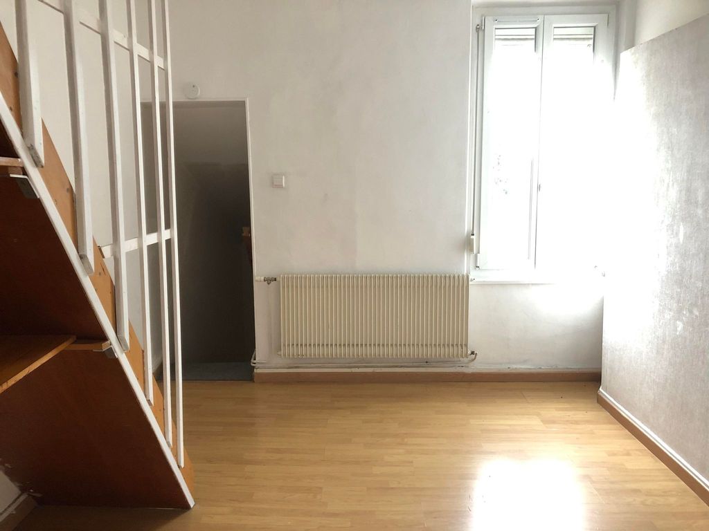 Achat maison 2 chambre(s) - Béthune