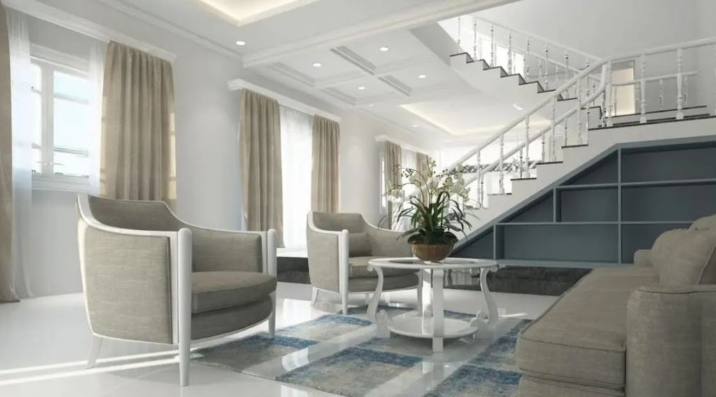 Achat duplex à vendre 5 pièces 103 m² - Villeneuve-Saint-Georges