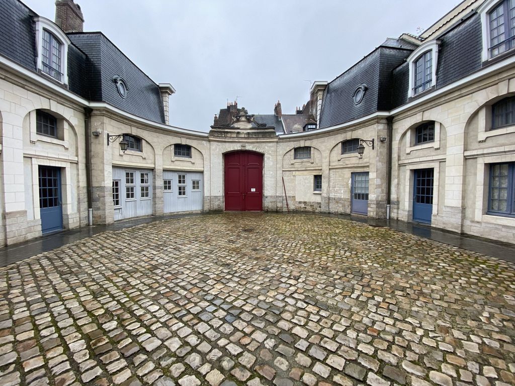 Achat studio à vendre 26 m² - Lille