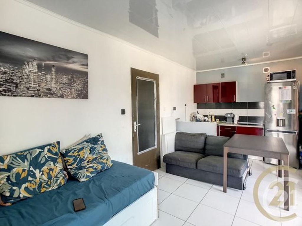 Achat appartement à vendre 2 pièces 32 m² - Perpignan