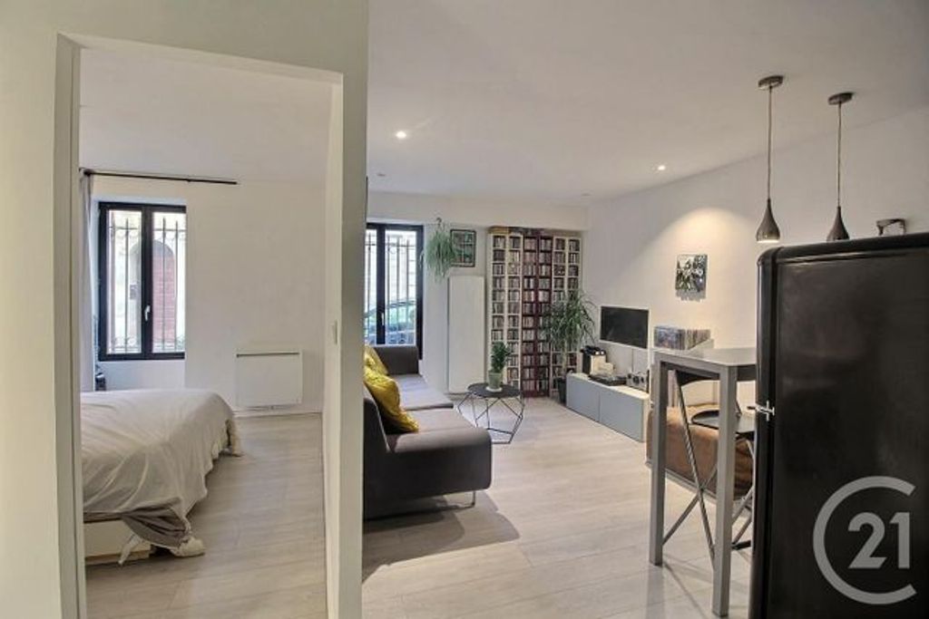 Achat appartement à vendre 2 pièces 34 m² - Bordeaux