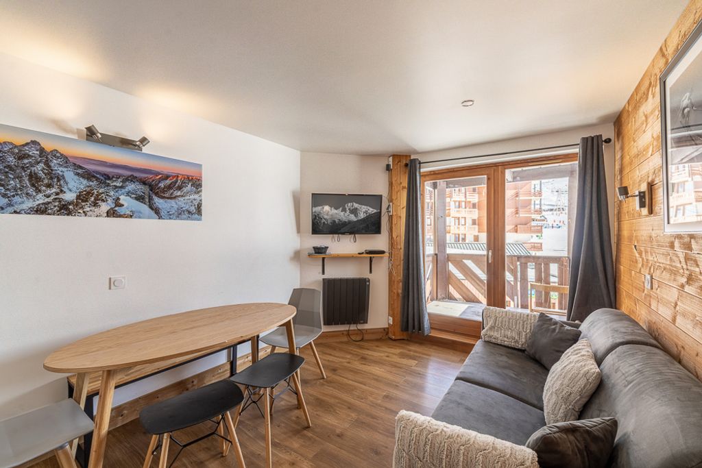 Achat appartement à vendre 4 pièces 53 m² - Saint-Jean-de-Belleville