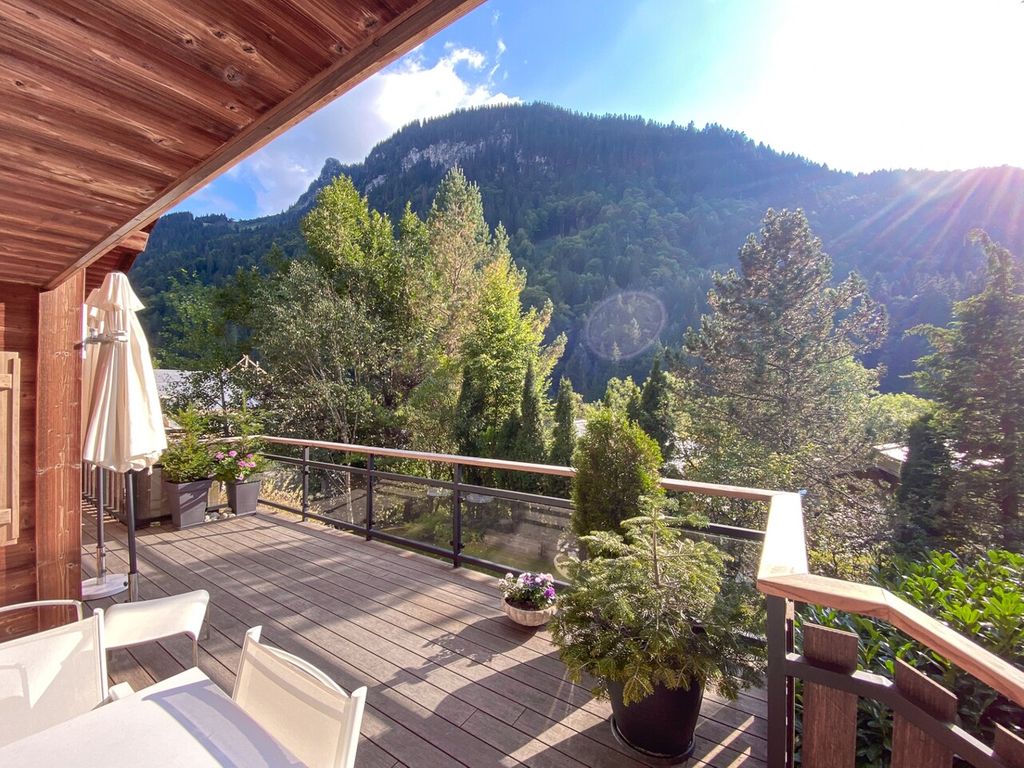 Achat maison 5 chambre(s) - Morzine