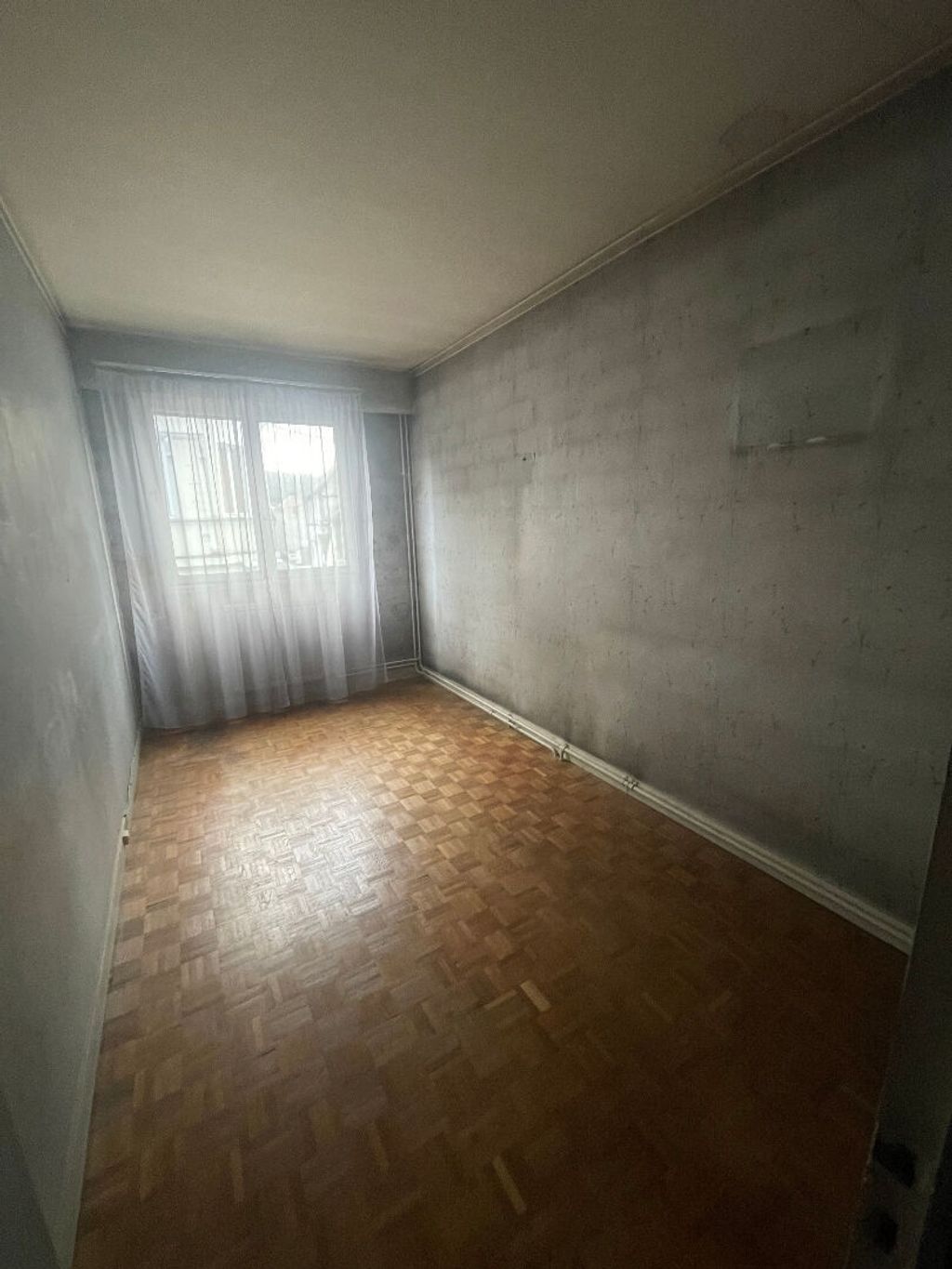 Achat appartement à vendre 2 pièces 37 m² - Darnétal