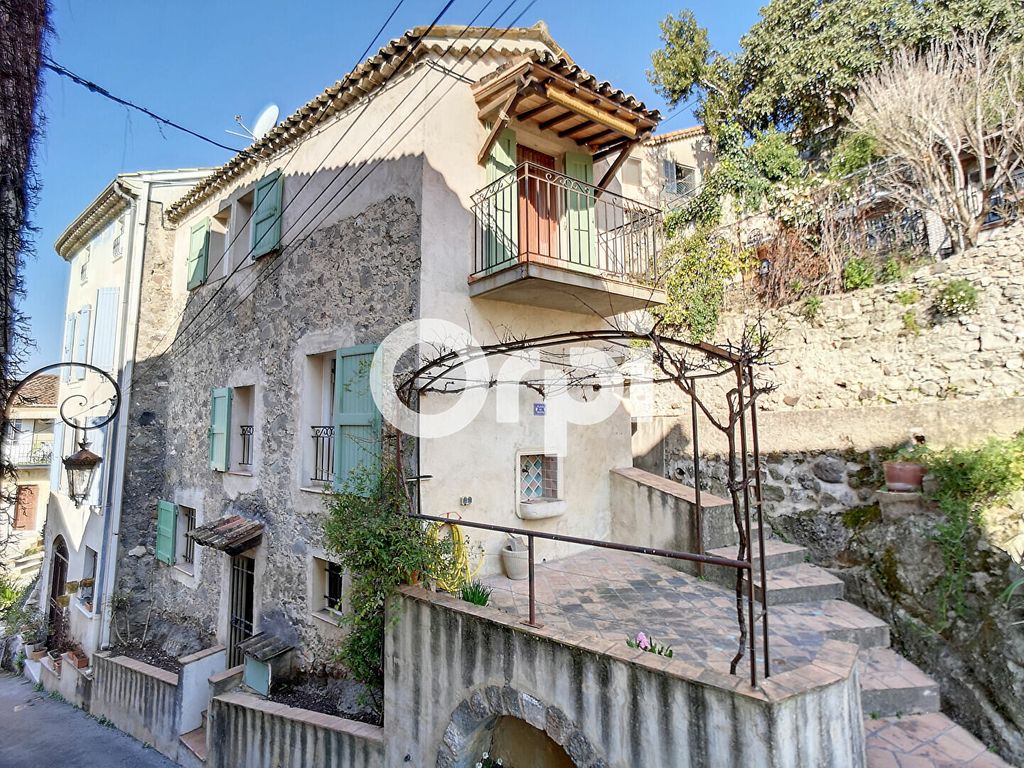 Maison à vendre dans le quartier La Bastide Longue  Les Espérès  Les