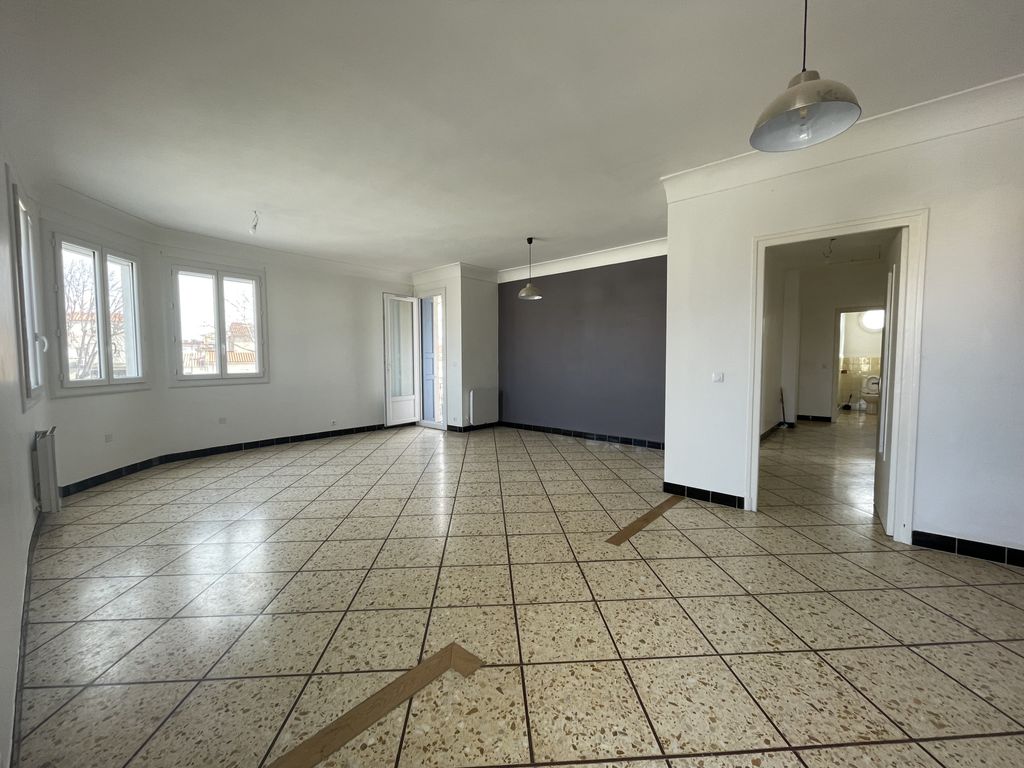 Achat appartement à vendre 5 pièces 130 m² - Canohès