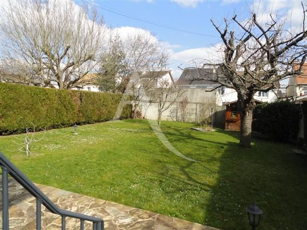 Achat maison 4 chambre(s) - Pontault-Combault