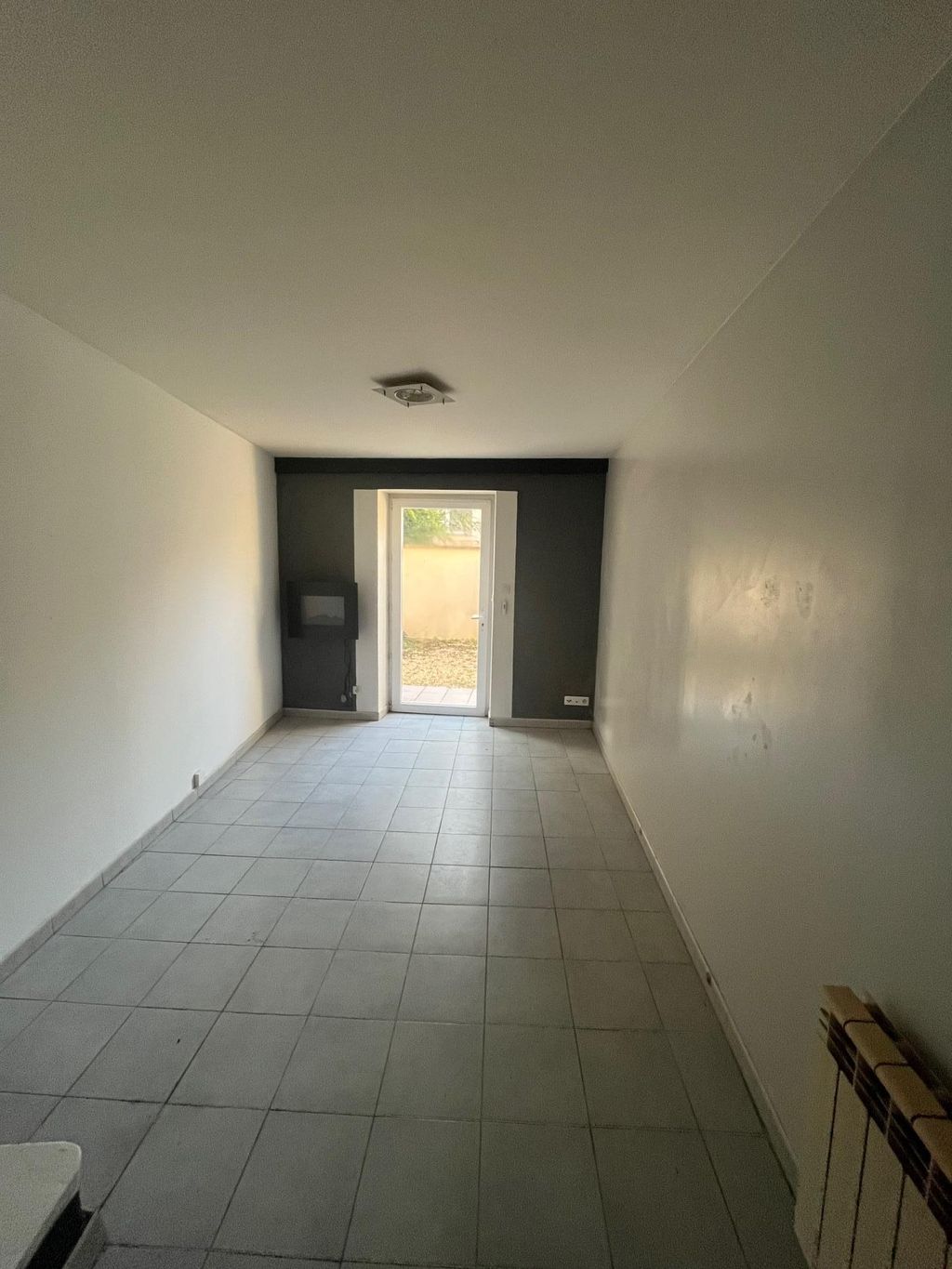 Achat maison à vendre 1 chambre 51 m² - Saint-Yrieix-sur-Charente