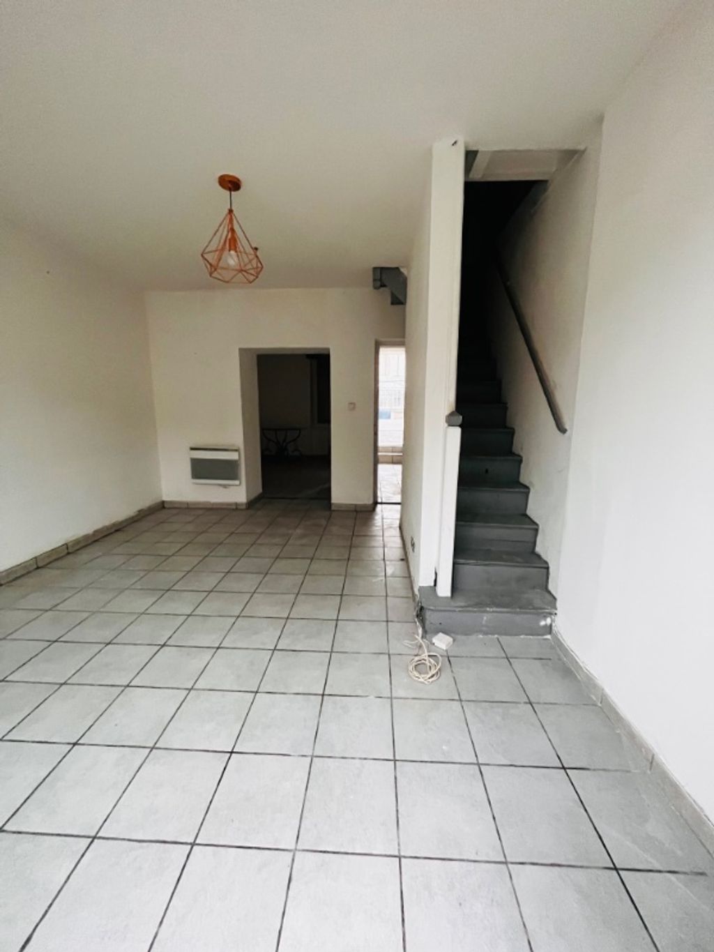 Achat maison à vendre 3 chambres 80 m² - Saint-Yrieix-sur-Charente