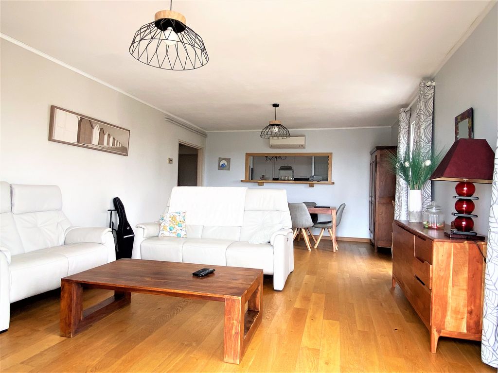 Achat appartement à vendre 3 pièces 88 m² - Perpignan