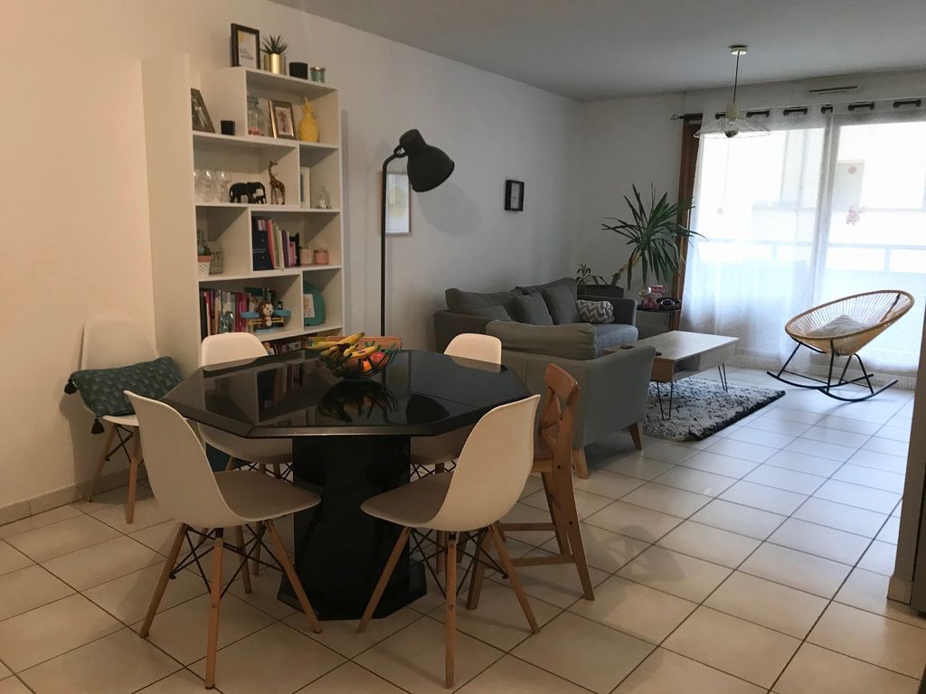 Achat appartement 4 pièce(s) Valence