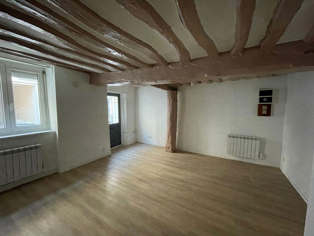 Achat maison à vendre 2 chambres 79 m² - Rouen