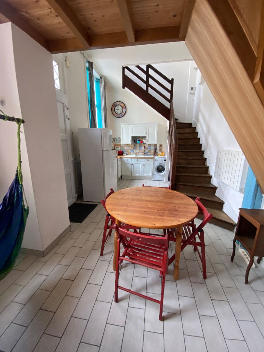 Achat maison 3 chambre(s) - Rouen